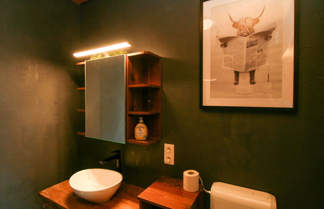 Chalet Astholz - Foto 24