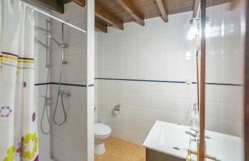 Cubo's Casa Rural Cortijillo Las Barrancas Family - Photo 54