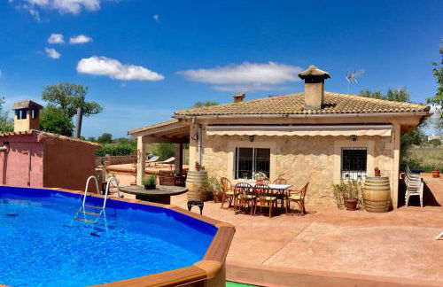 Finca Can Titos - Foto 19