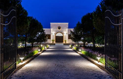 Villa Denu Salento - Intera Dimora con Piscina ad uso esclusivo - Foto 2