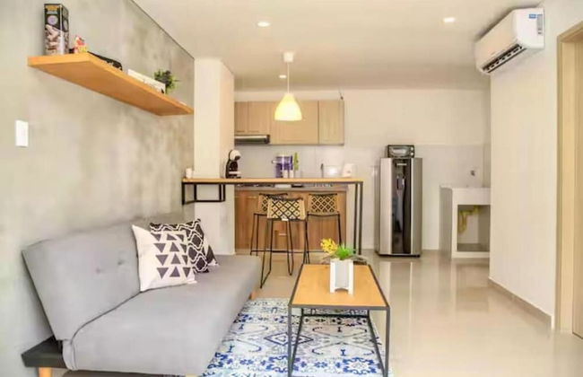 DownTown Lofts by Palermo Home - Foto 21