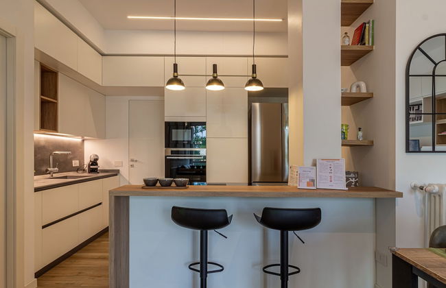 Casa di Ambra - 301 in Monza - Foto 14