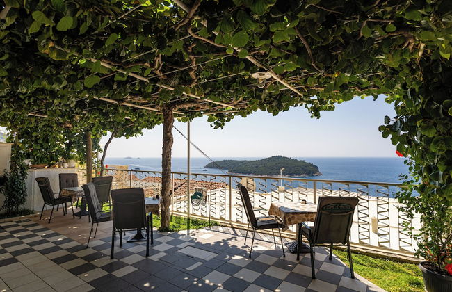 Apartments and Room Lora - Foto 62