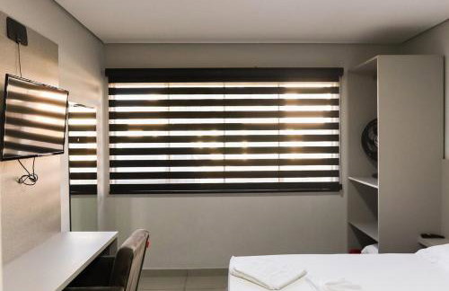 Lou Suítes - Suíte 07 - Conforto e Paz - Foto 40