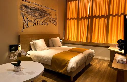 Les Lofts du Noirlac - Foto 36