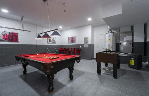 Fully Refurbished Vacation Home with South Facing Pool and Spa with Lake View in Quiet Community Nr Disney - Foto 27