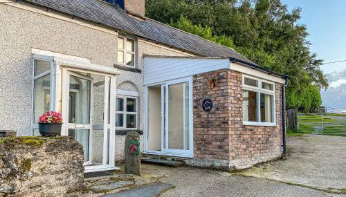 Fedwr Gog Cottage - Foto 1