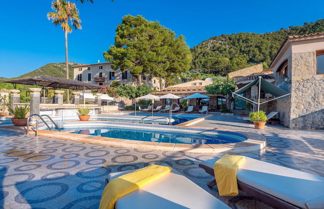 Hotel Rural Monnaber Nou & SPA - Foto 45