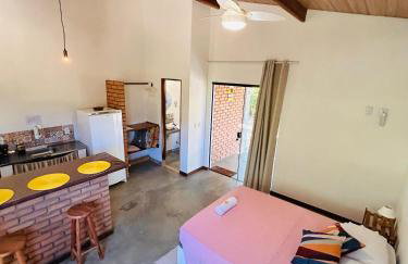 Flor e Luz Chalés - Foto 27