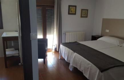 Casa Rural CasaBlasa - Foto 23