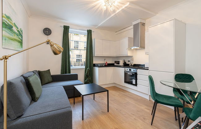 Cozy 1 Bedroom Flats in Paddington - Foto 35