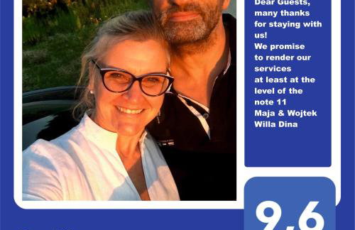 Willa Dina - Foto 27