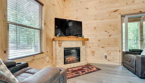 Sip, Hike and Explore Sleek Retreat in Cleveland! - Foto 5