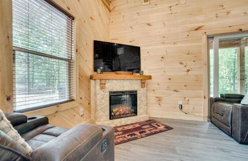 Sip, Hike and Explore Sleek Retreat in Cleveland! - Foto 5