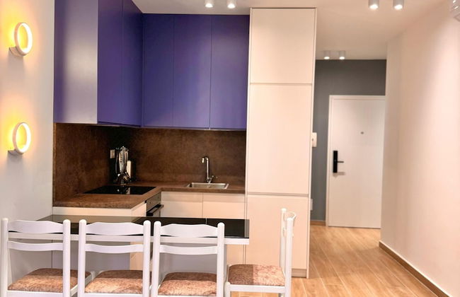 Elite Apartments - Foto 7