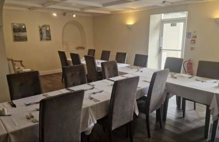 Lovelady Shield House - Foto 46