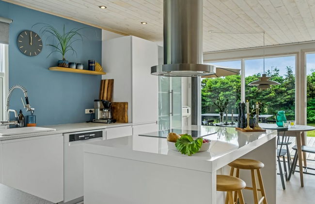 "Ingiald" - 600m from the sea - Foto 17