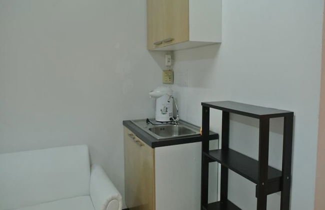 Comfy Studio - Photo 17