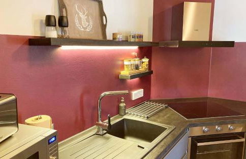 TS Apartments - Foto 12