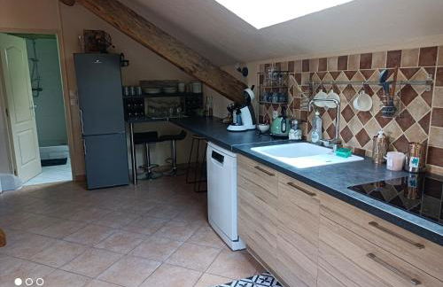 Sauna & Double Jacuzzi intérieur et sous les étoiles 1h30 Paris - Photo 14