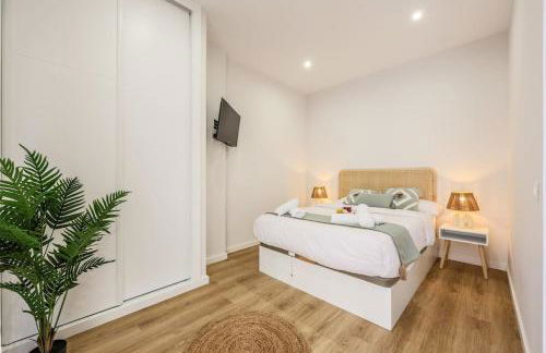 Luxe apartments Madrid Rio by RentitUP - Foto 7