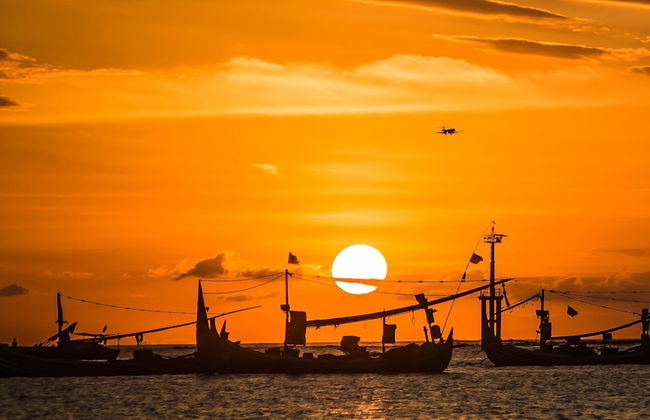 The Jimbaran Villa by Ini Vie Hospitality - Foto 58