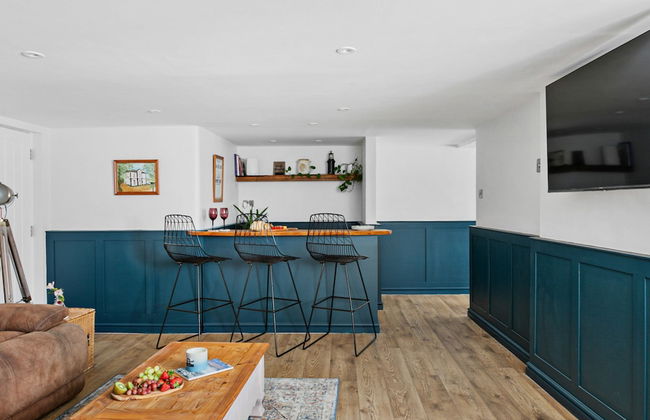 Coombe Bank in Teignmouth - Foto 20