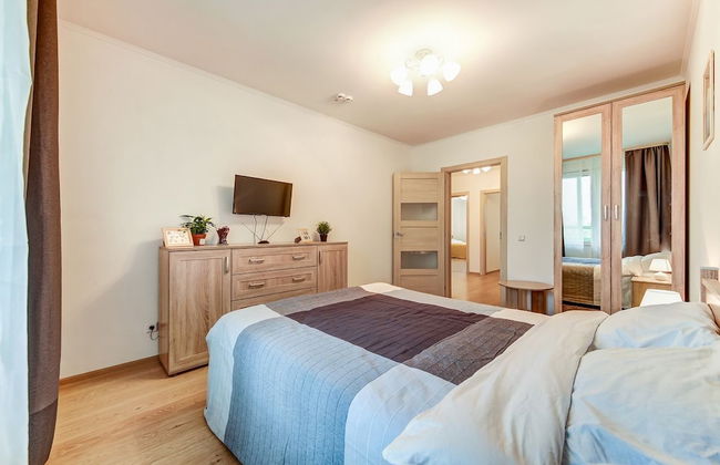 Hello Ladoga Apartment - Photo 5