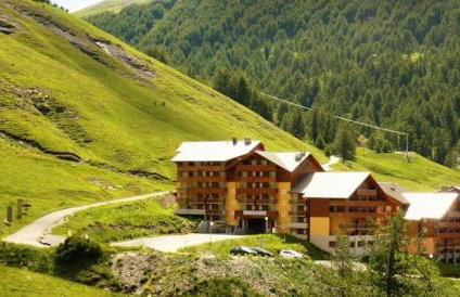 Appartement 35 m2 4p proche des pistes de ski la foux d Allos Avec piscine chauffée saison été et wifi - Foto 27