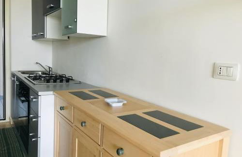 San Rocco residence two bed apartments San Rocco 5B2 2 - Photo 9