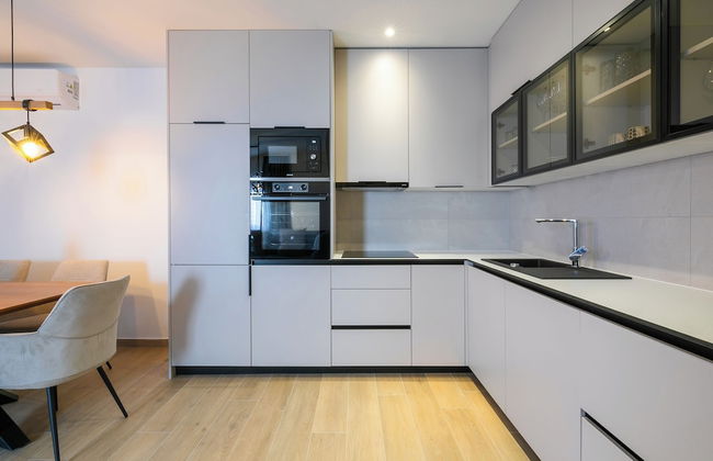 Villa Korkyra - Foto 5