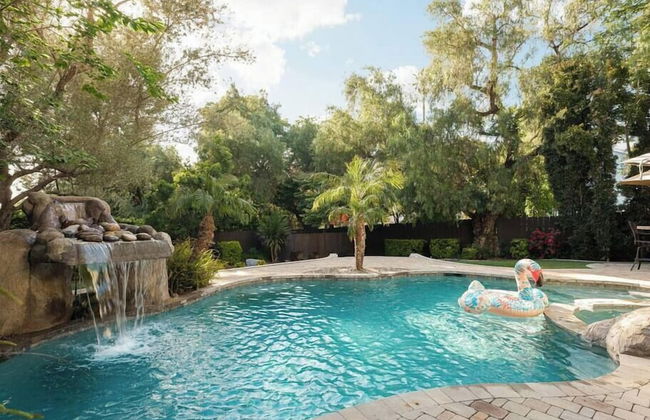 Luxury 5br 3 5ba w Pool Hot Tub - Foto 50