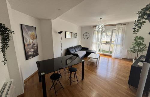 Grupo Gontad Apto Heol - Cabana de Bergantiños - Foto 3