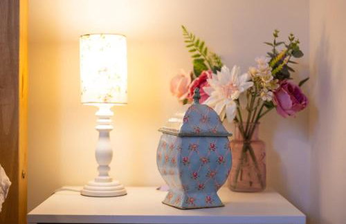 H Oxencombe Farm House - Foto 54