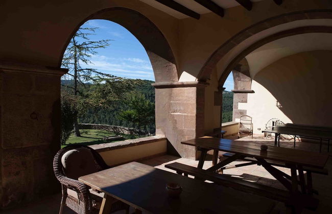 Mas Postius - Foto 53