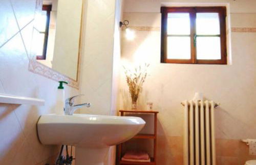 Agriturismo Podere Caggiolo - Swimming Pool & Air Conditioning - Foto 80