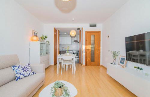 Playa Granada Motril Beach and Golf - Foto 12