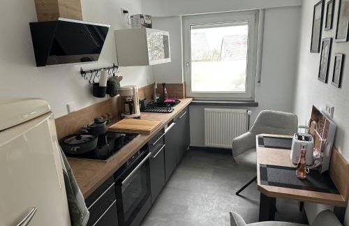 Ferienhaus – Bergblick am Köterberg - Foto 17