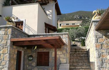 Villa Thea - Foto 21