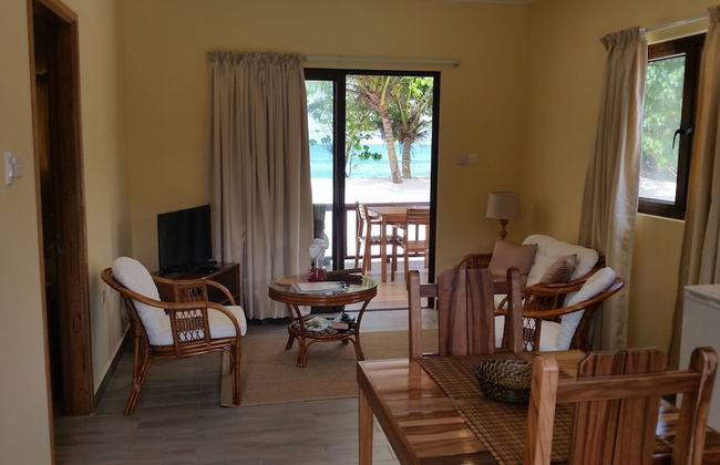 Villa Belle Plage - Photo 6