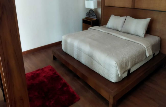 Villa Kania Parangtritis - Foto 17