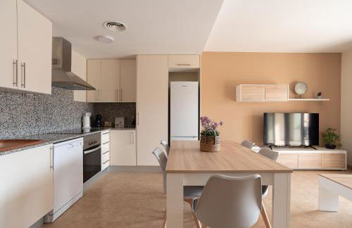 Nuevo apartamento con A A a 2 minutos de la playa MASBO 2 - Foto 16