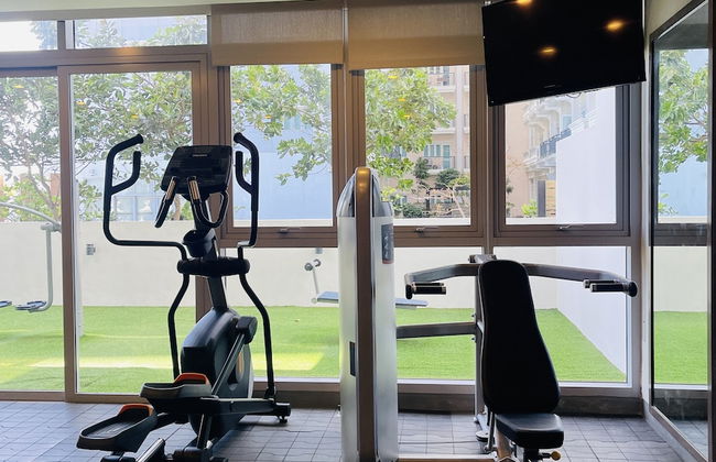 The Palladium Retreat - Foto 67