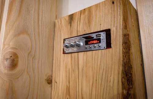 Łabowska Chata - Basen, Sauna, Grota solna - Foto 75