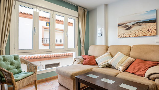 Nazareno in Conil de la Frontera - Foto 2, Habitación