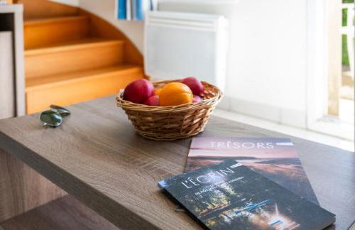 Résidence Odalys Domaine de la Baie de Saint Malo - Foto 29