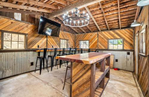 8 Mile House Deluxe - Foto 51