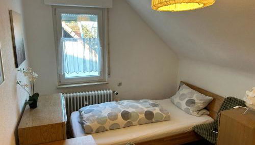 Central Apartment Rödermark 3Zimmer - Foto 4