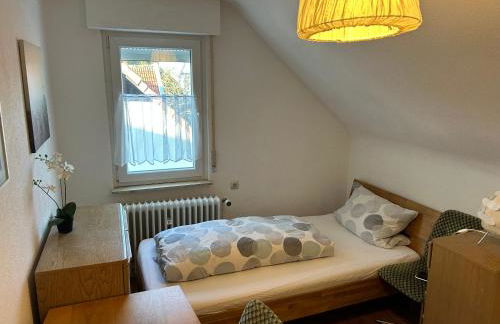 Central Apartment Rödermark 3Zimmer - Foto 4