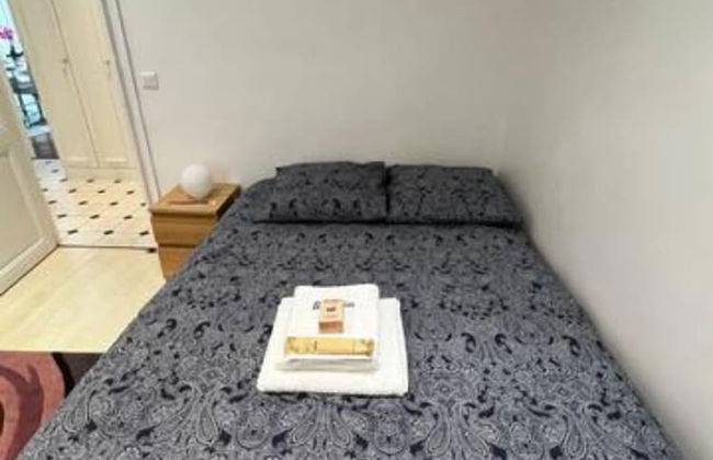 Eiffel Edge Escape (30 mètres de la Tour Eiffel) - Photo 3